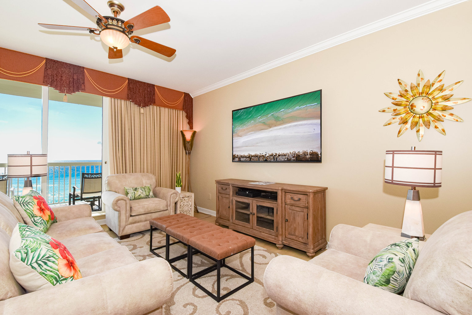 Destin Vacation Rental