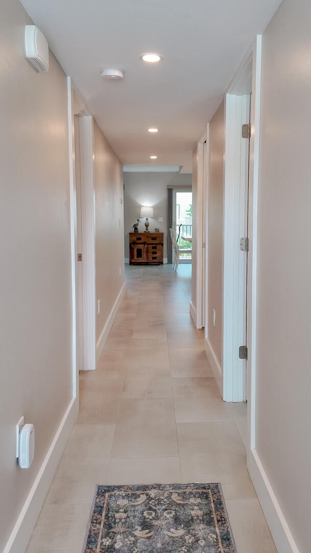 Sanibel Vacation Rental