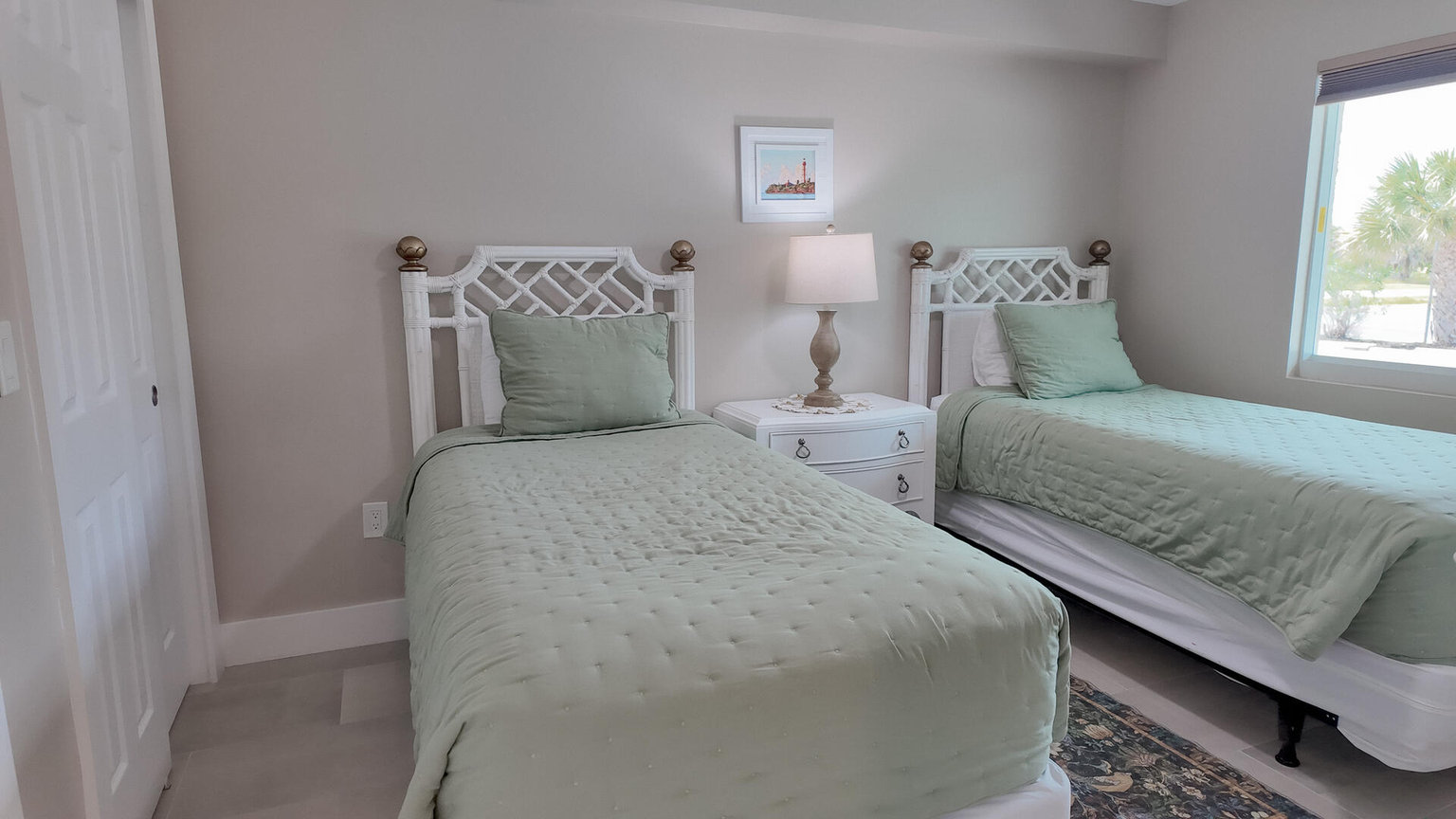 Sanibel Vacation Rental