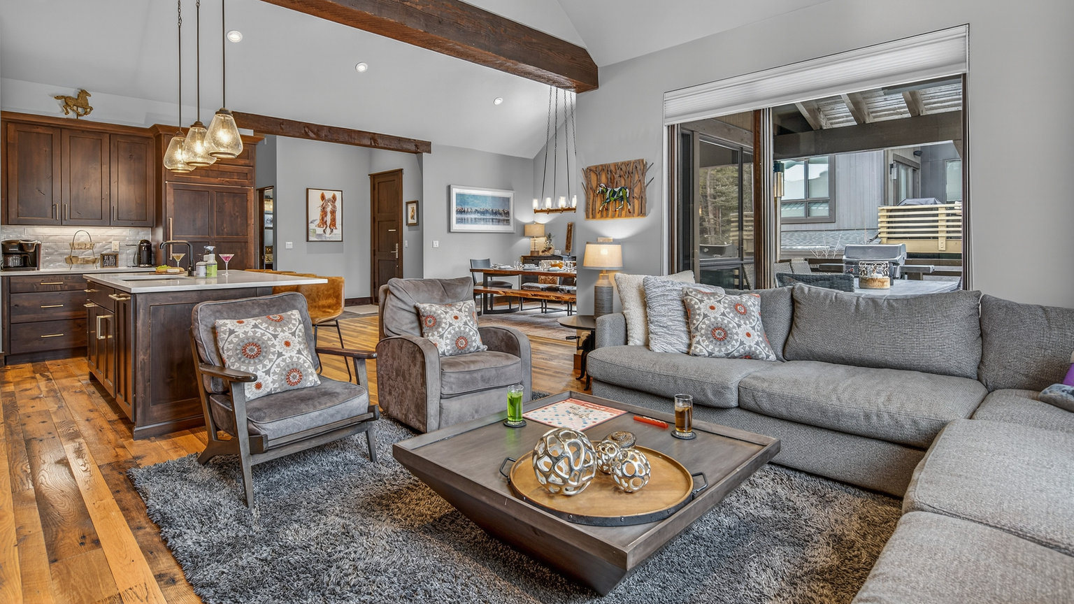 Breckenridge Vacation Rental