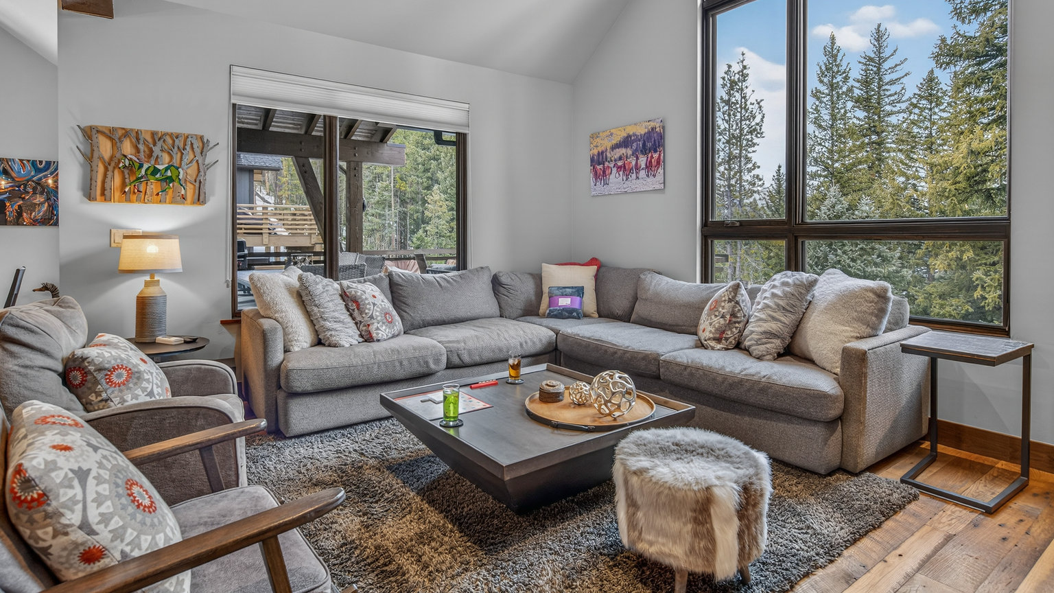 Breckenridge Vacation Rental