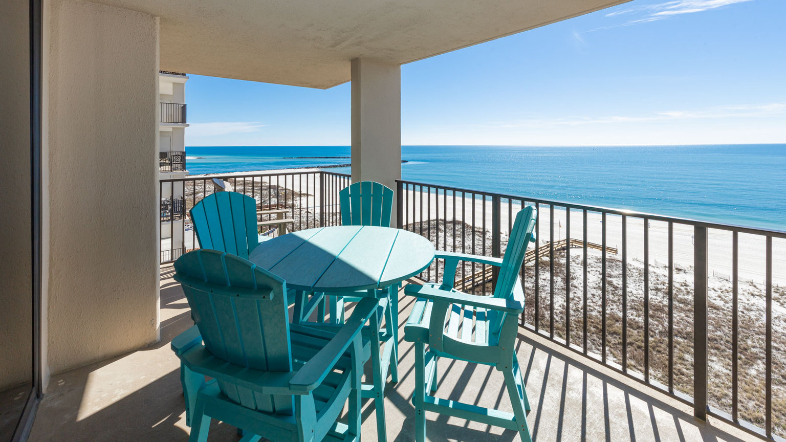 Orange Beach Vacation Rental