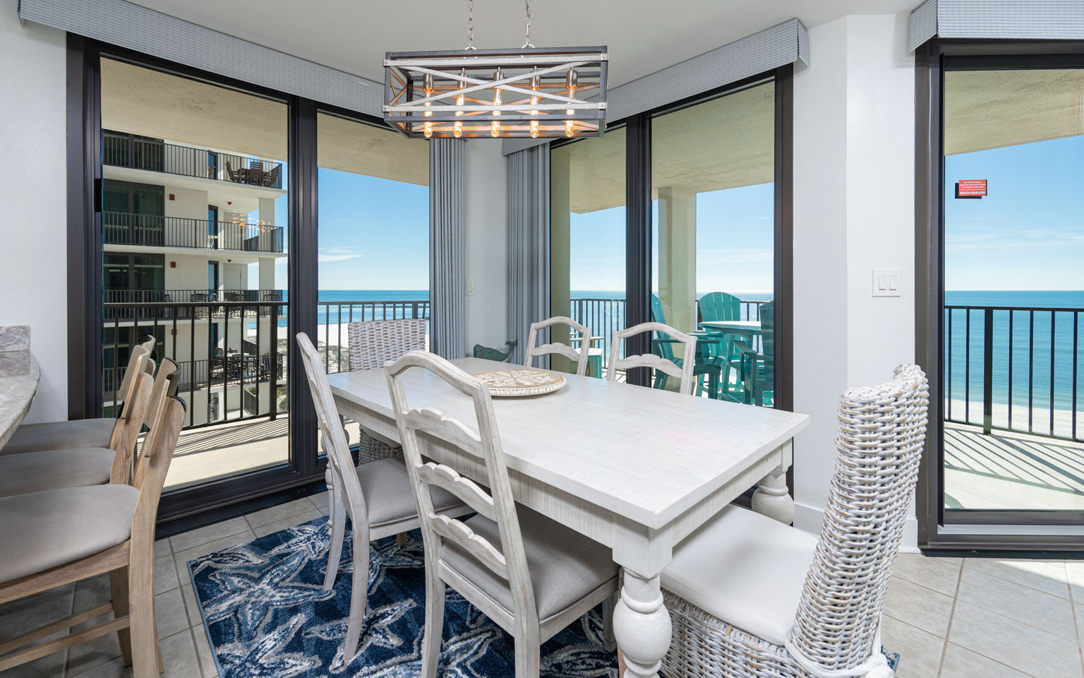 Orange Beach Vacation Rental