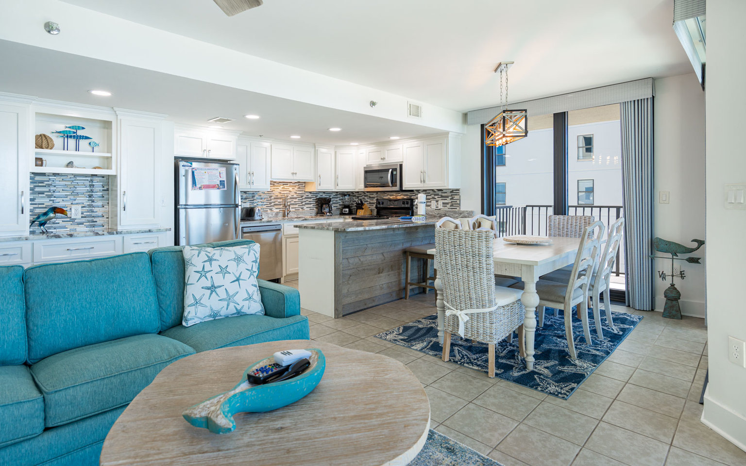 Orange Beach Vacation Rental