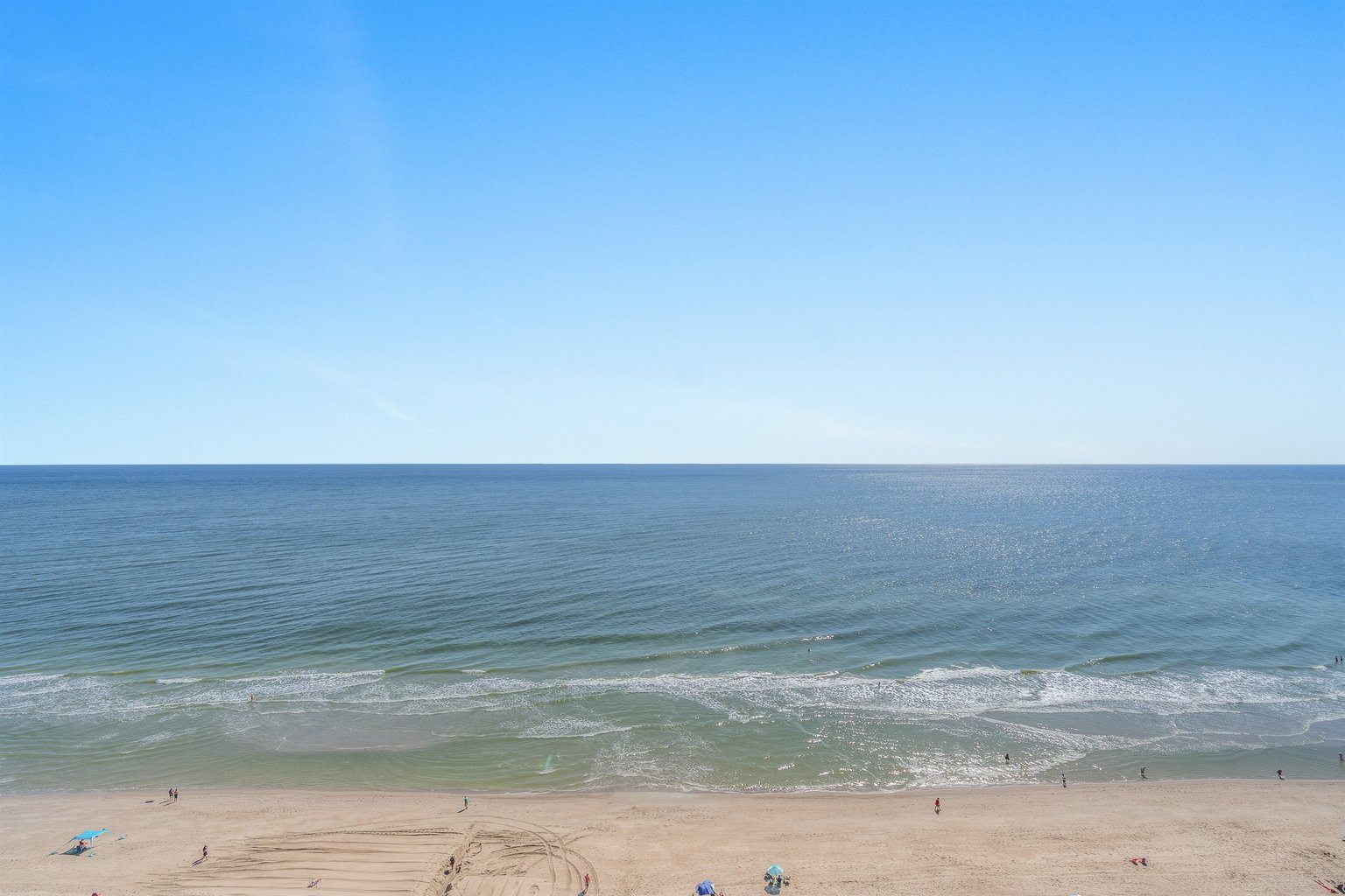 Myrtle Beach Vacation Rental