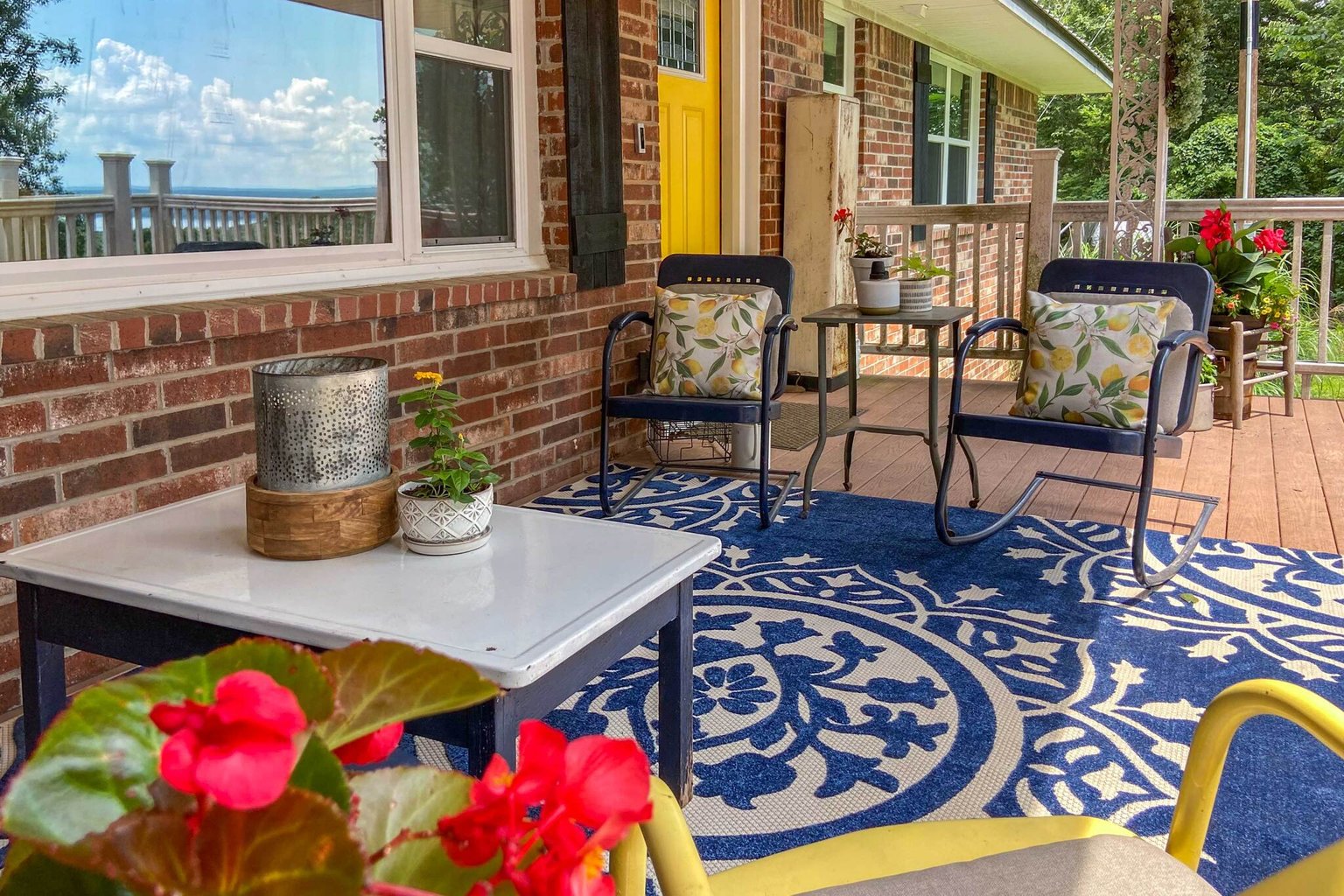 Garfield Vacation Rental