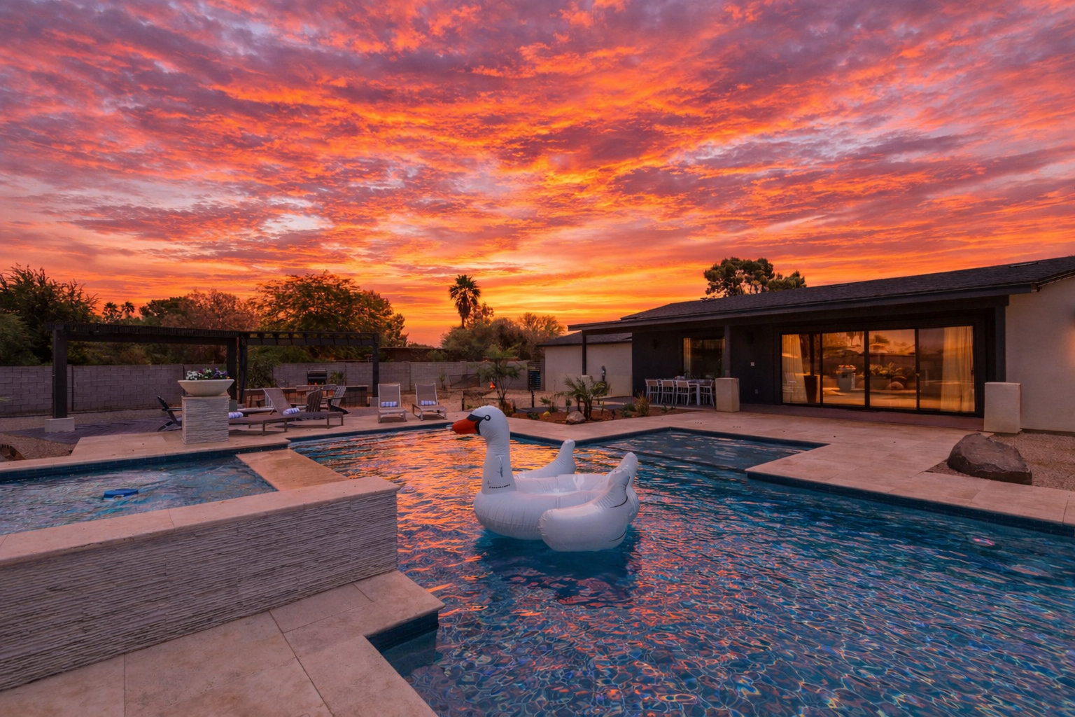 Scottsdale Vacation Rental