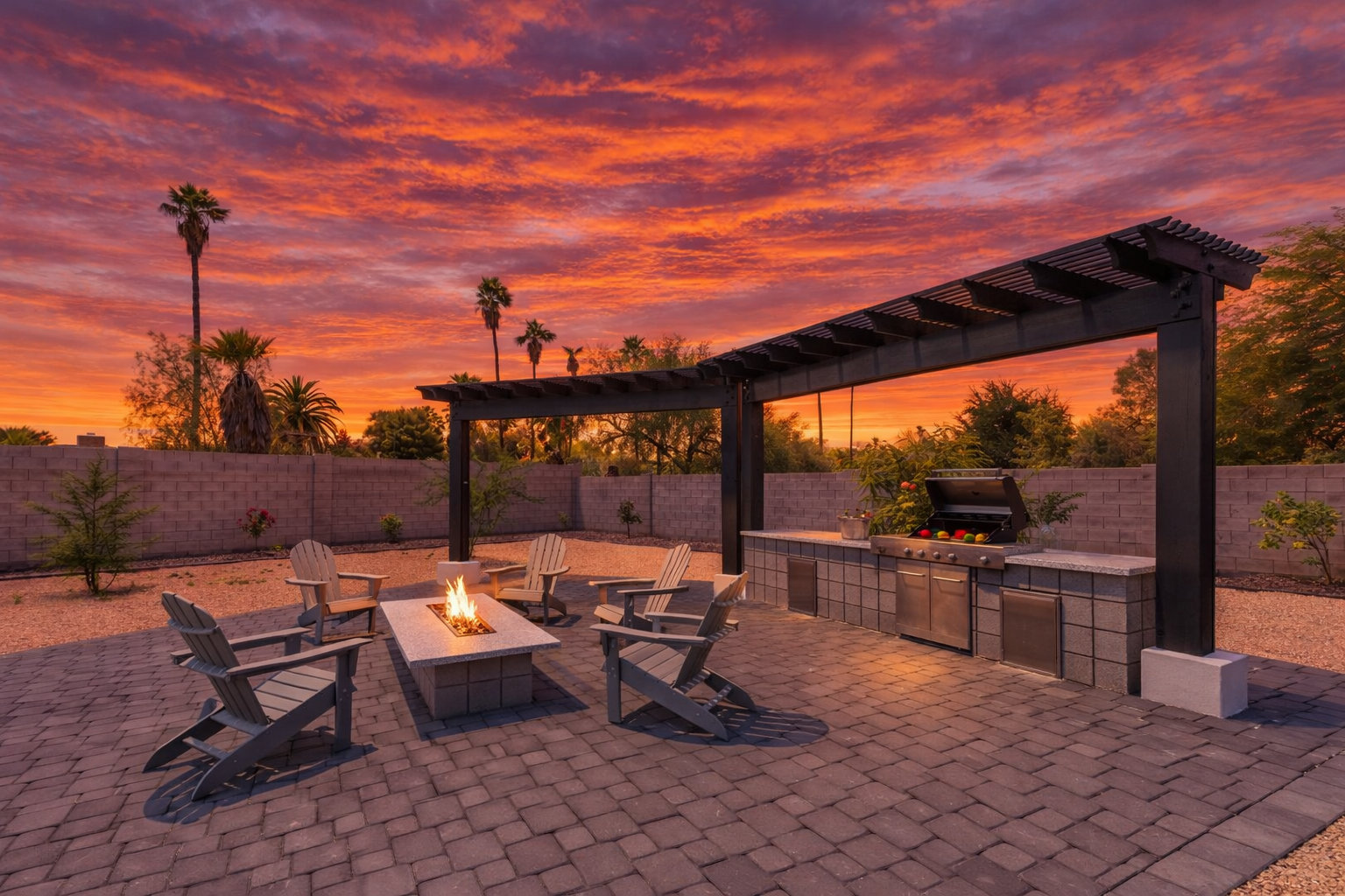 Scottsdale Vacation Rental