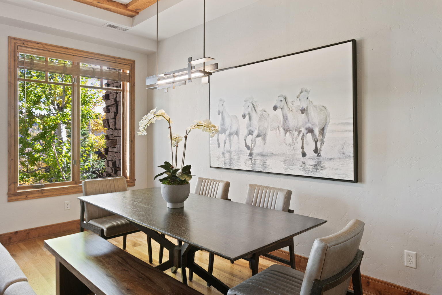 Park City Vacation Rental