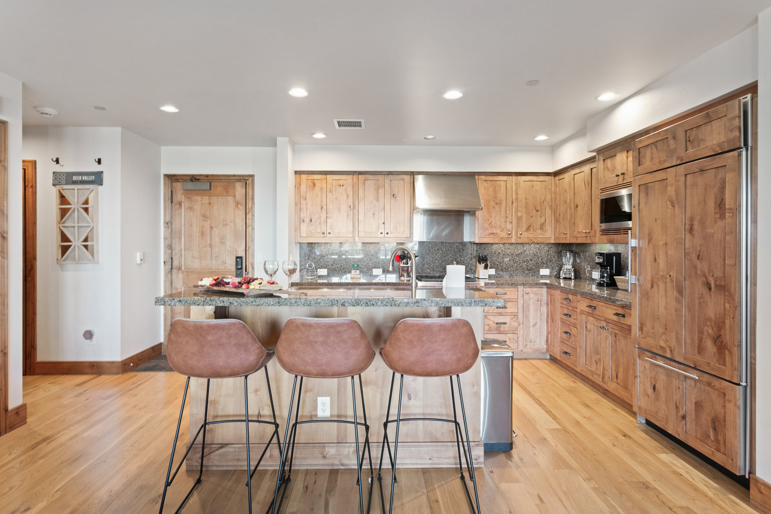 Park City Vacation Rental