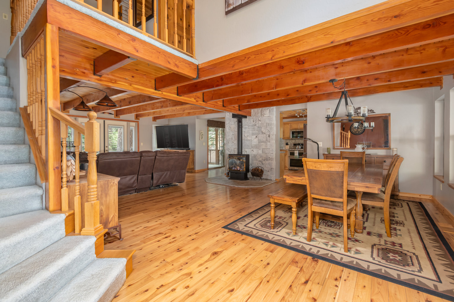 Arnold Vacation Rental