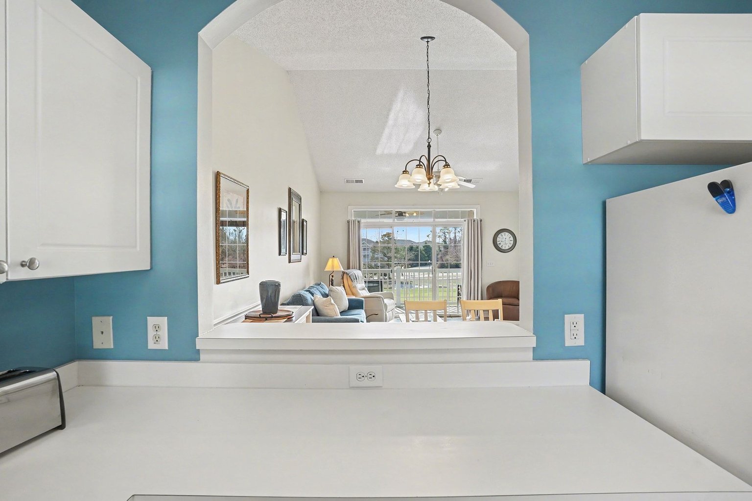 North Myrtle Beach Vacation Rental