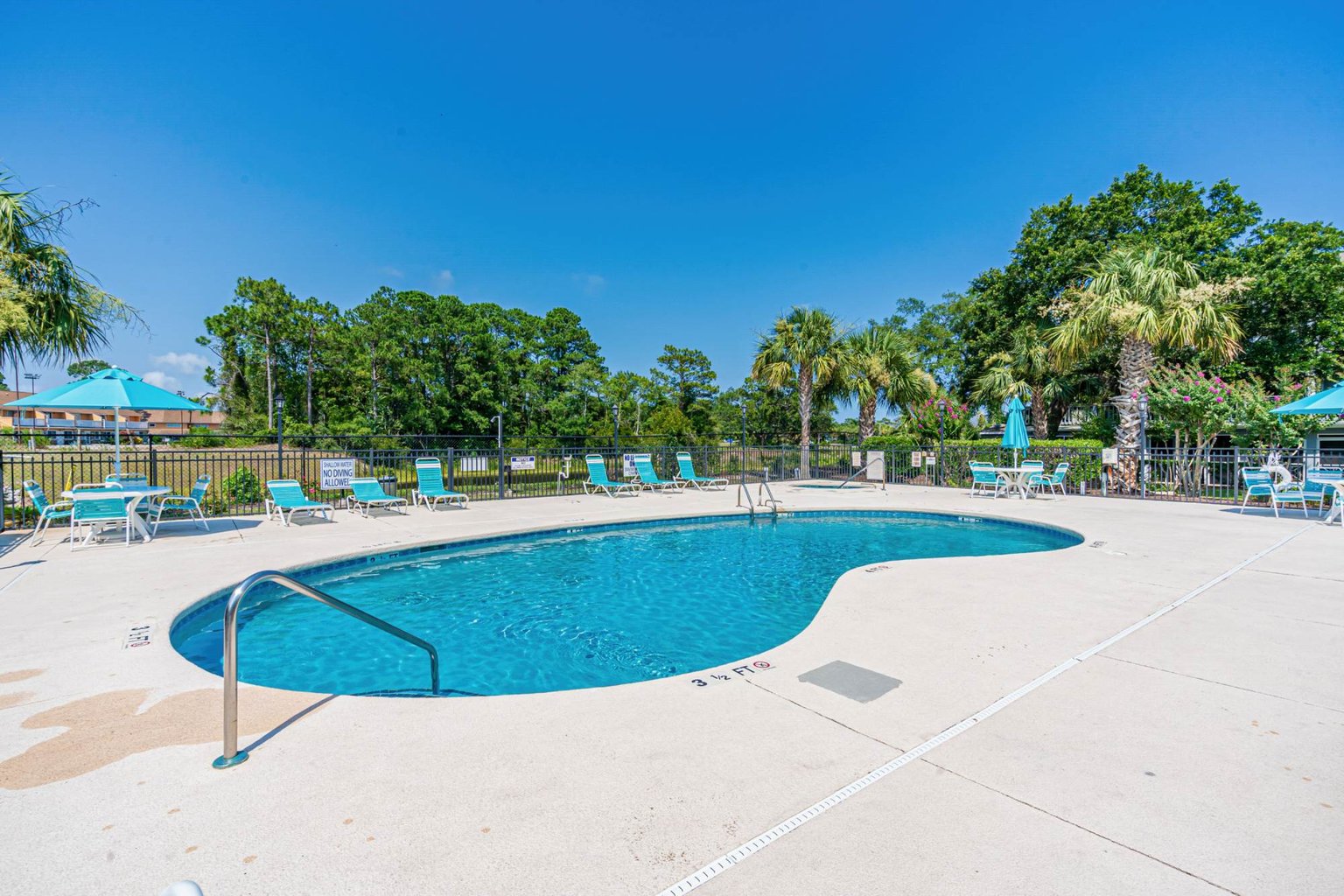 Surfside Beach Vacation Rental