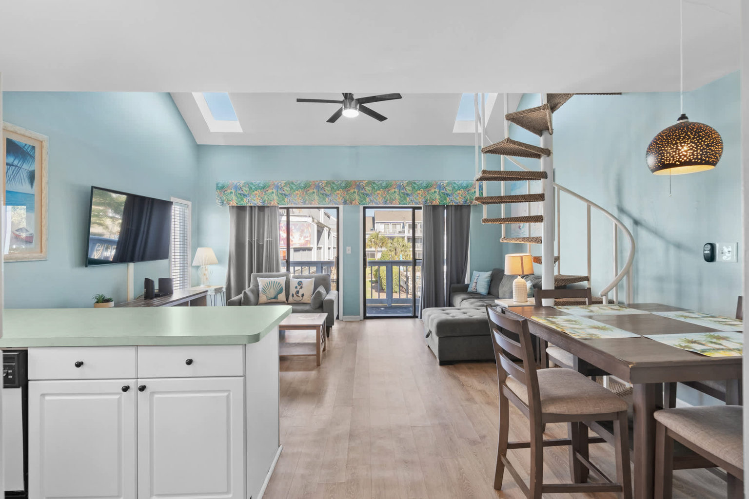 Surfside Beach Vacation Rental