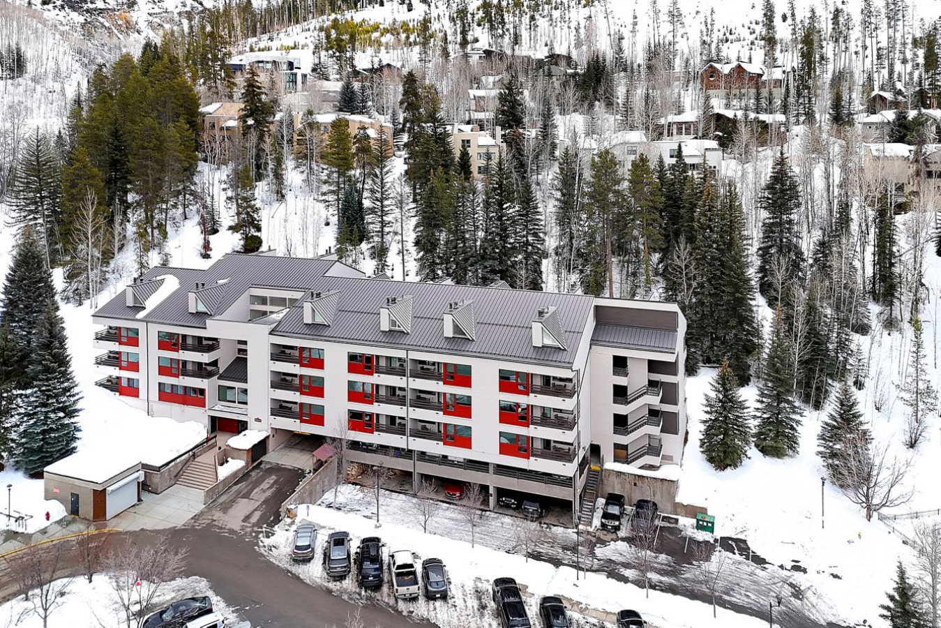 Vail Vacation Rental