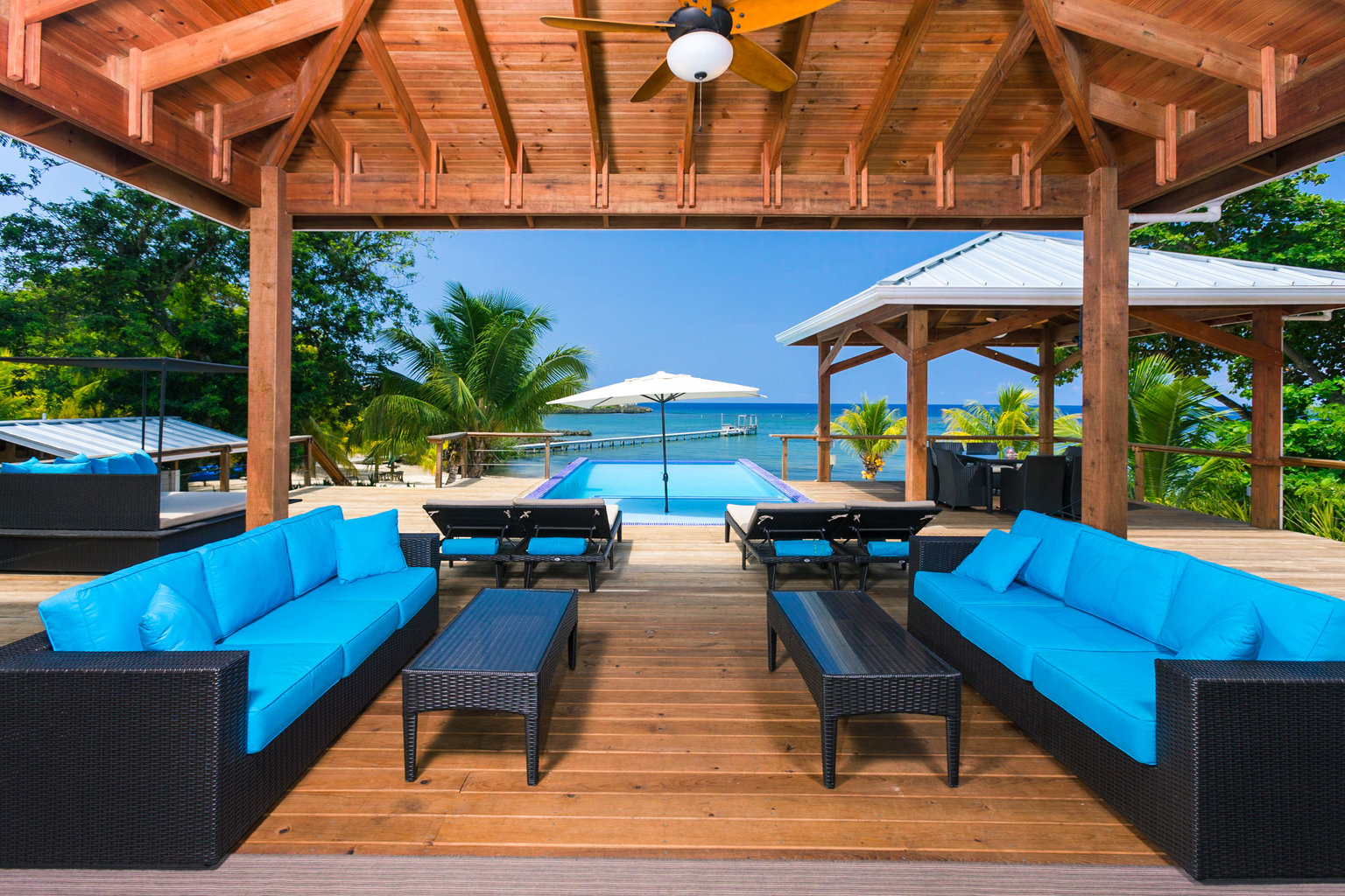 Roatan Vacation Rental