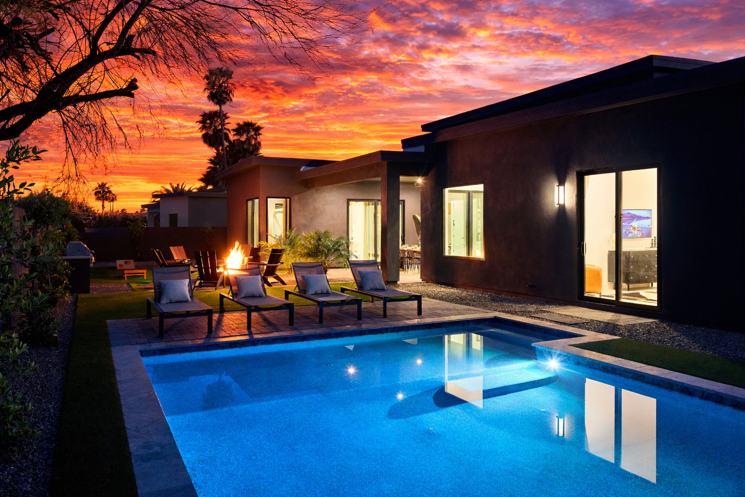 Scottsdale Vacation Rental