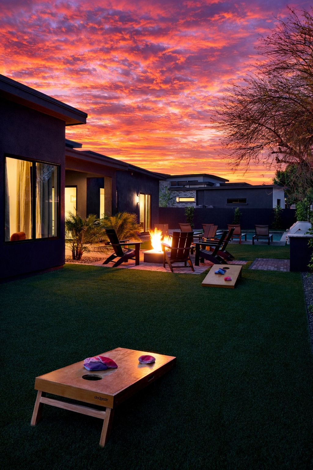 Scottsdale Vacation Rental