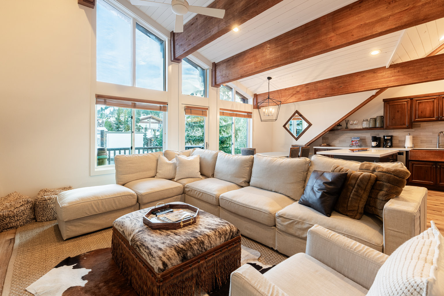 Deer Valley Vacation Rental