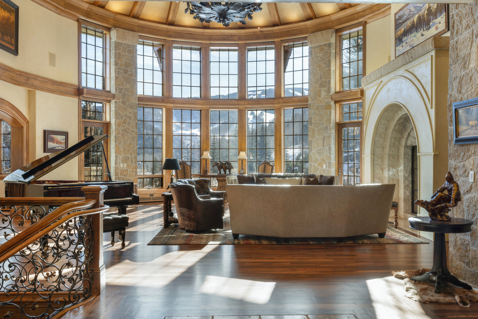 Avon Vacation Rental