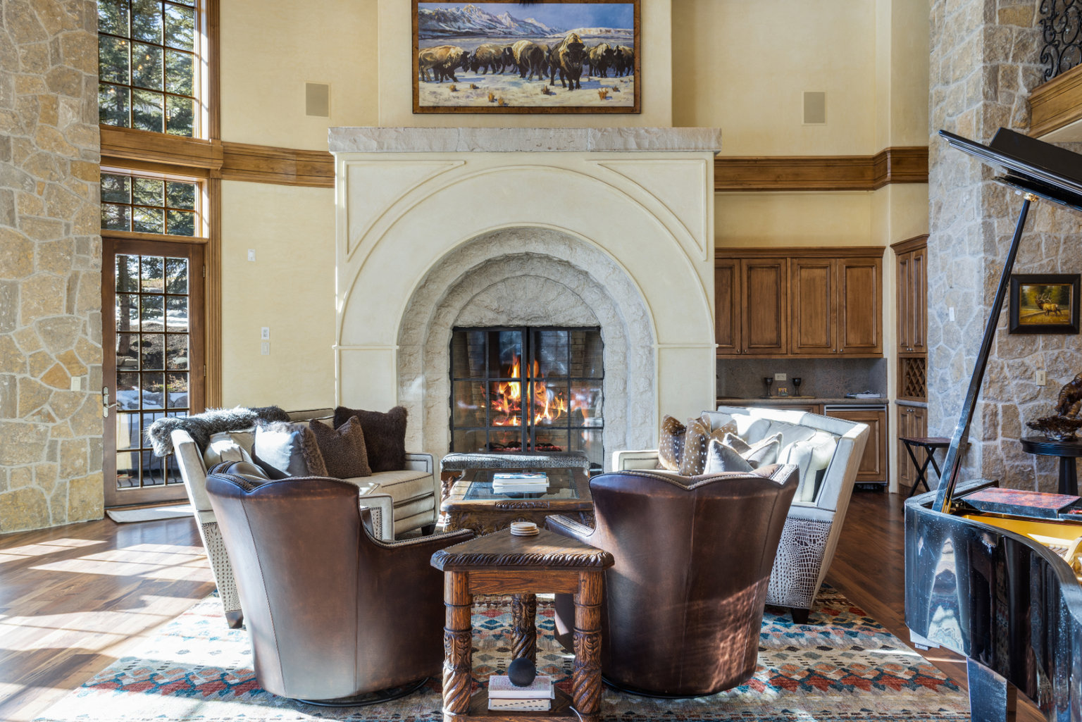 Avon Vacation Rental