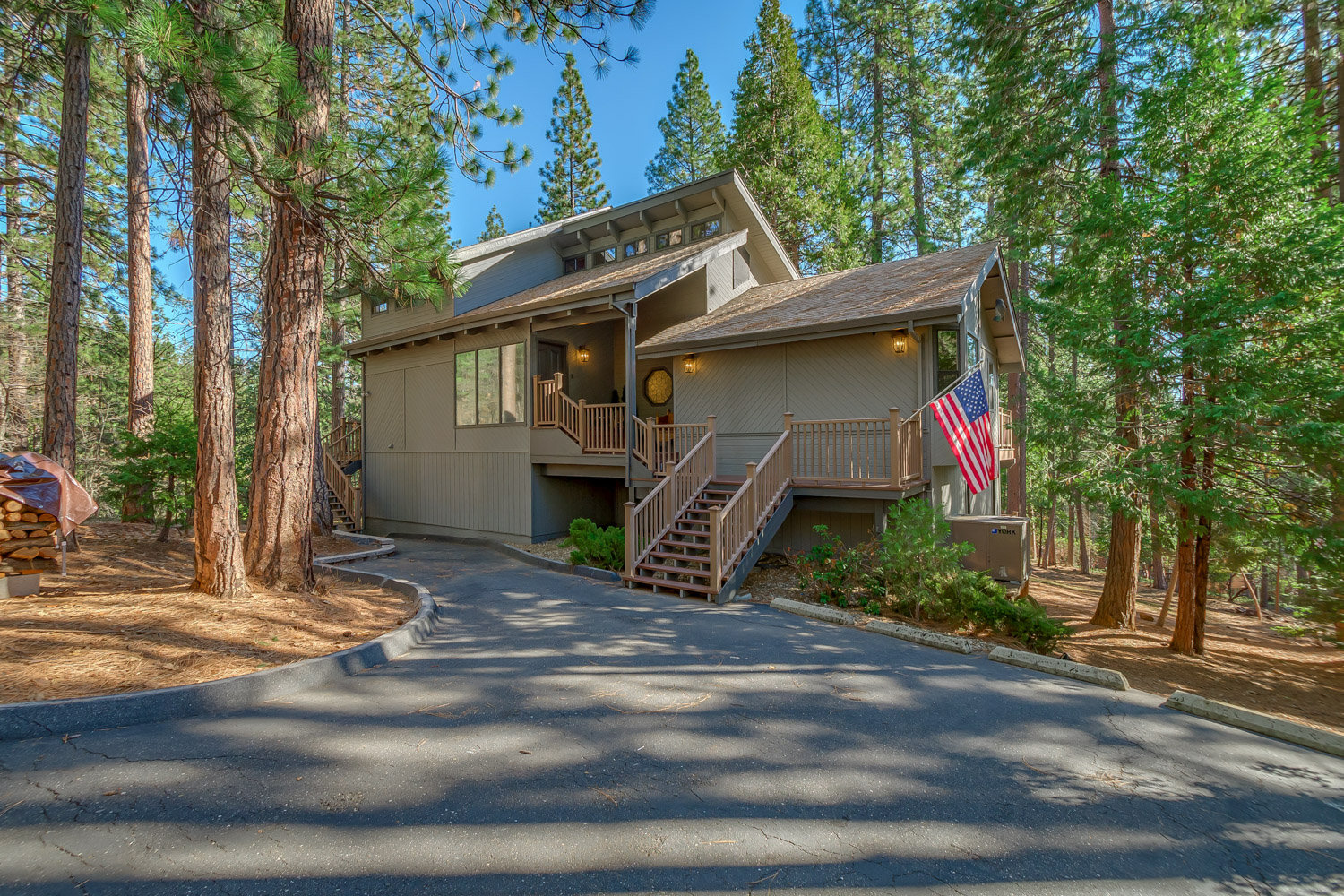 Arnold Vacation Rental