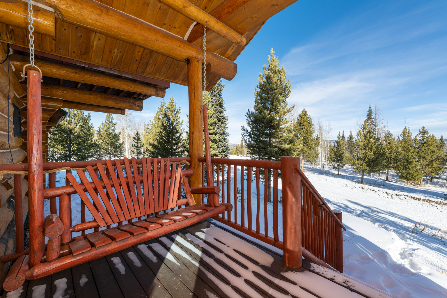 Tabernash Vacation Rental