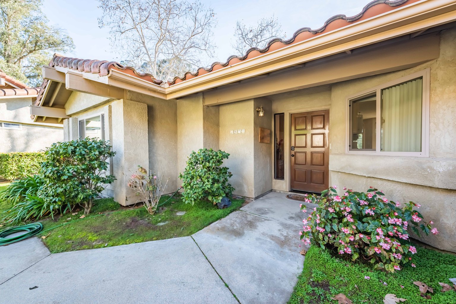 Nipomo Vacation Rental