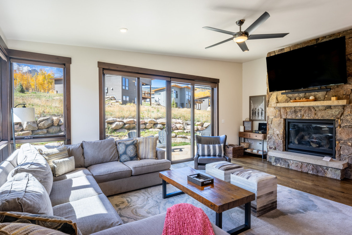Silverthorne Vacation Rental