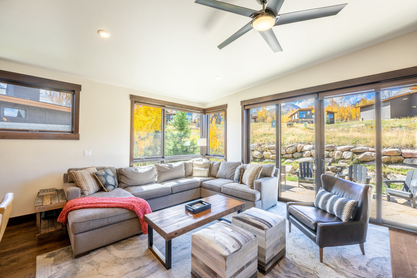 Silverthorne Vacation Rental