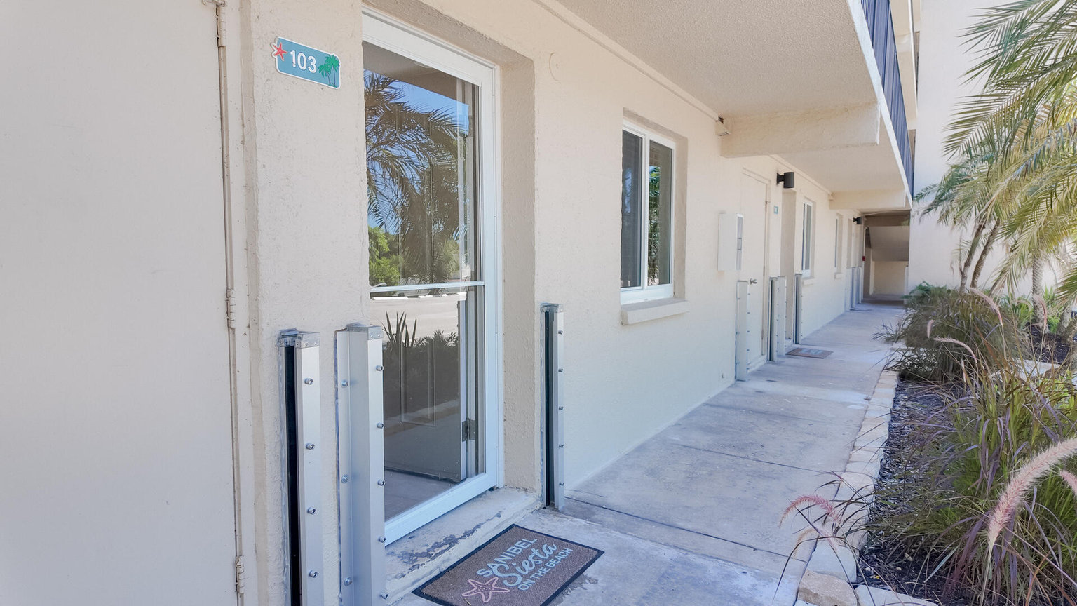 Sanibel Vacation Rental