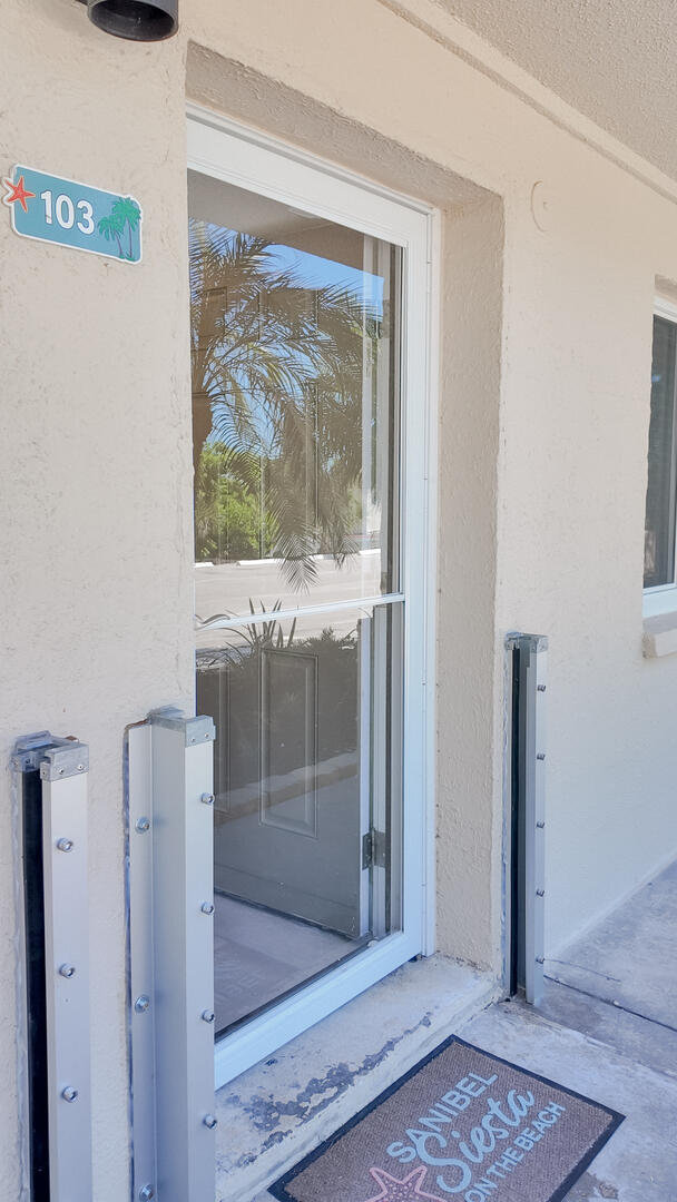 Sanibel Vacation Rental