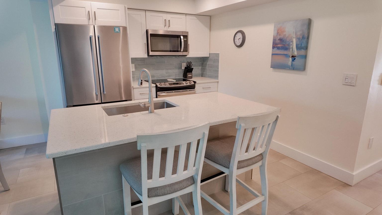 Sanibel Vacation Rental