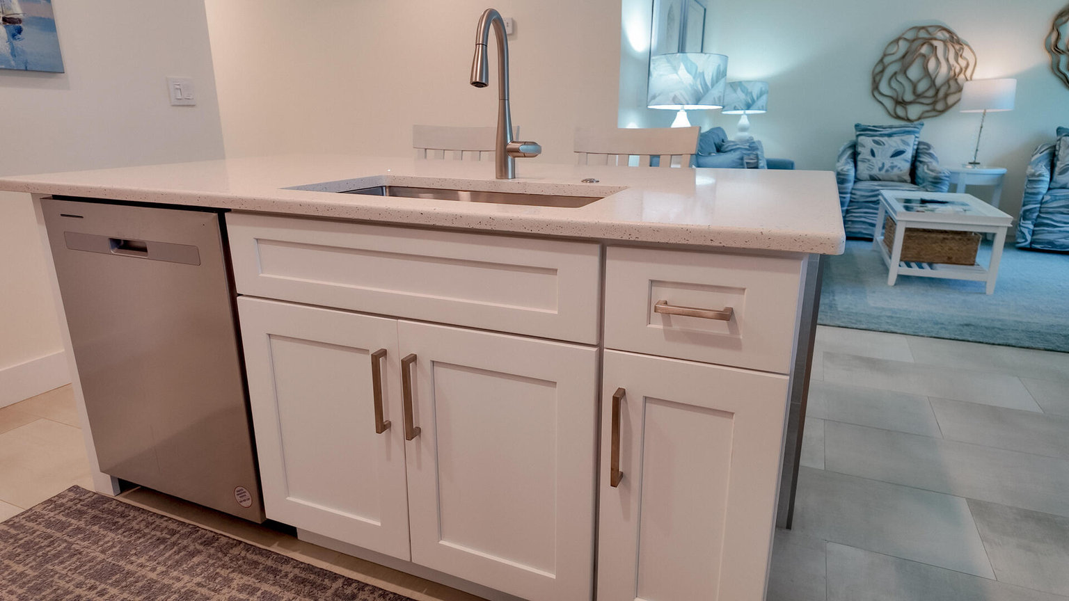 Sanibel Vacation Rental