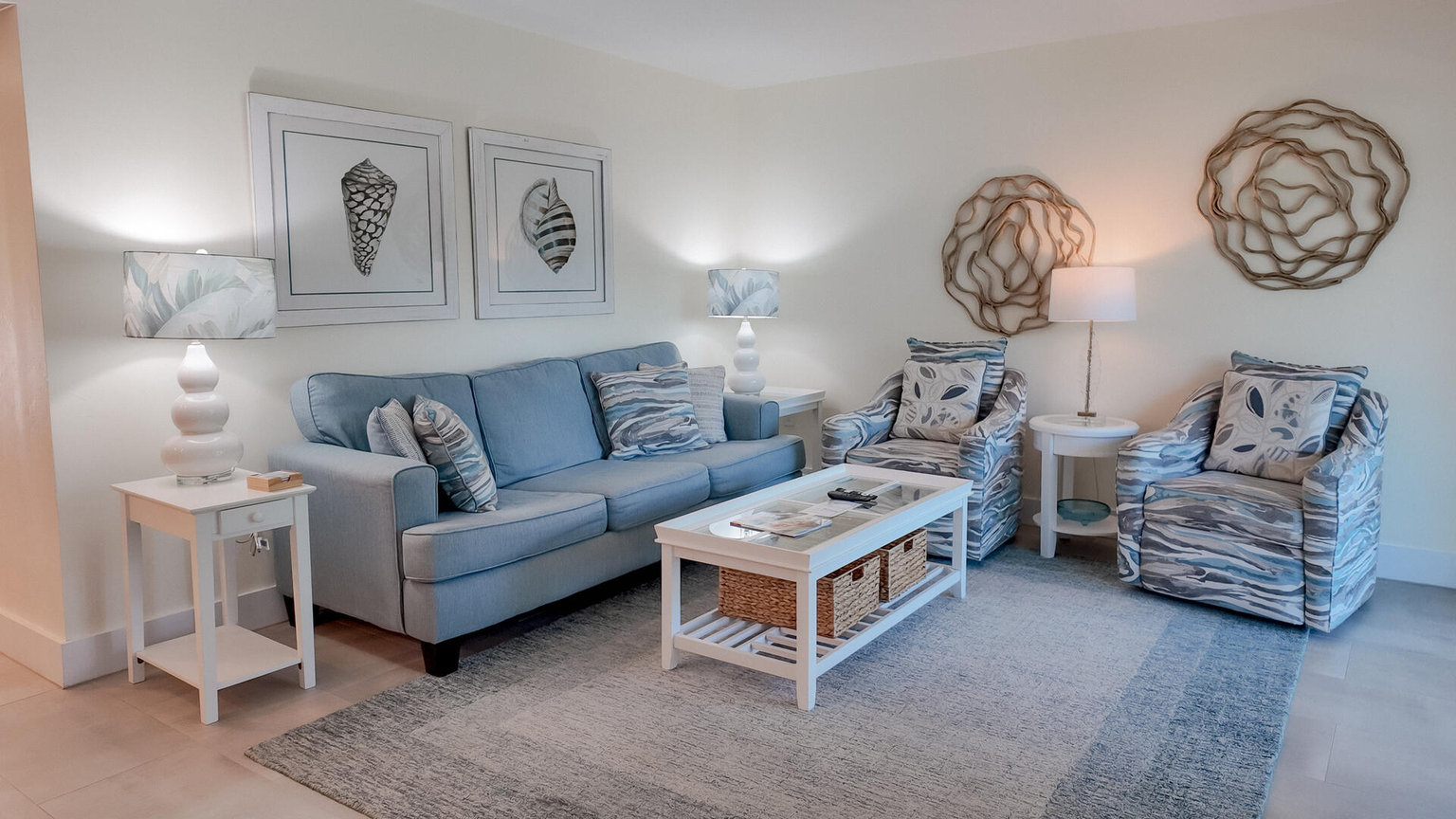 Sanibel Vacation Rental