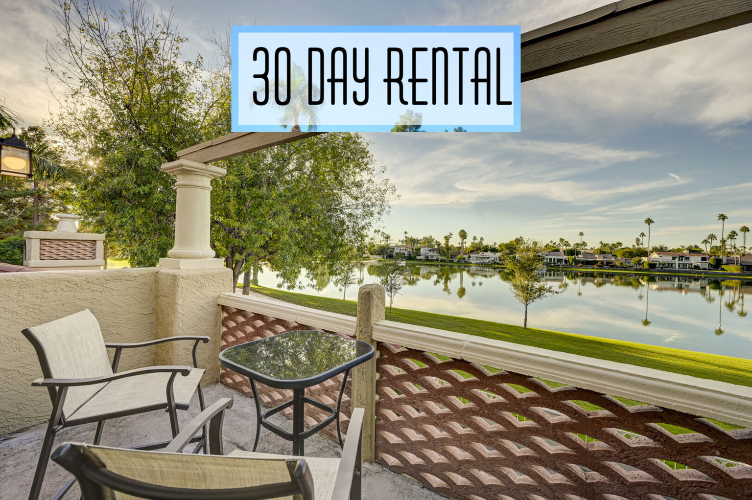 Scottsdale Vacation Rental