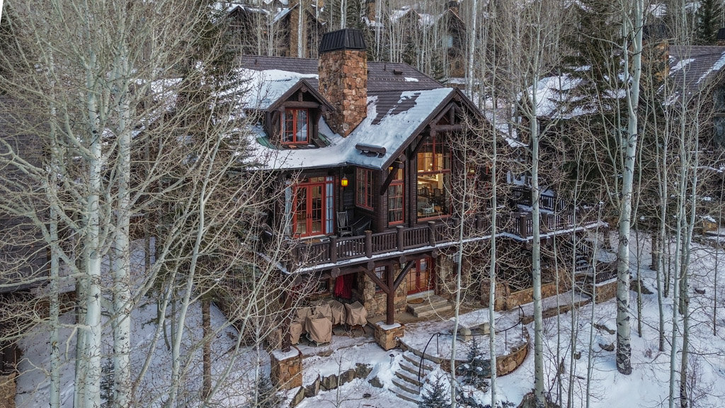 Edwards Vacation Rental