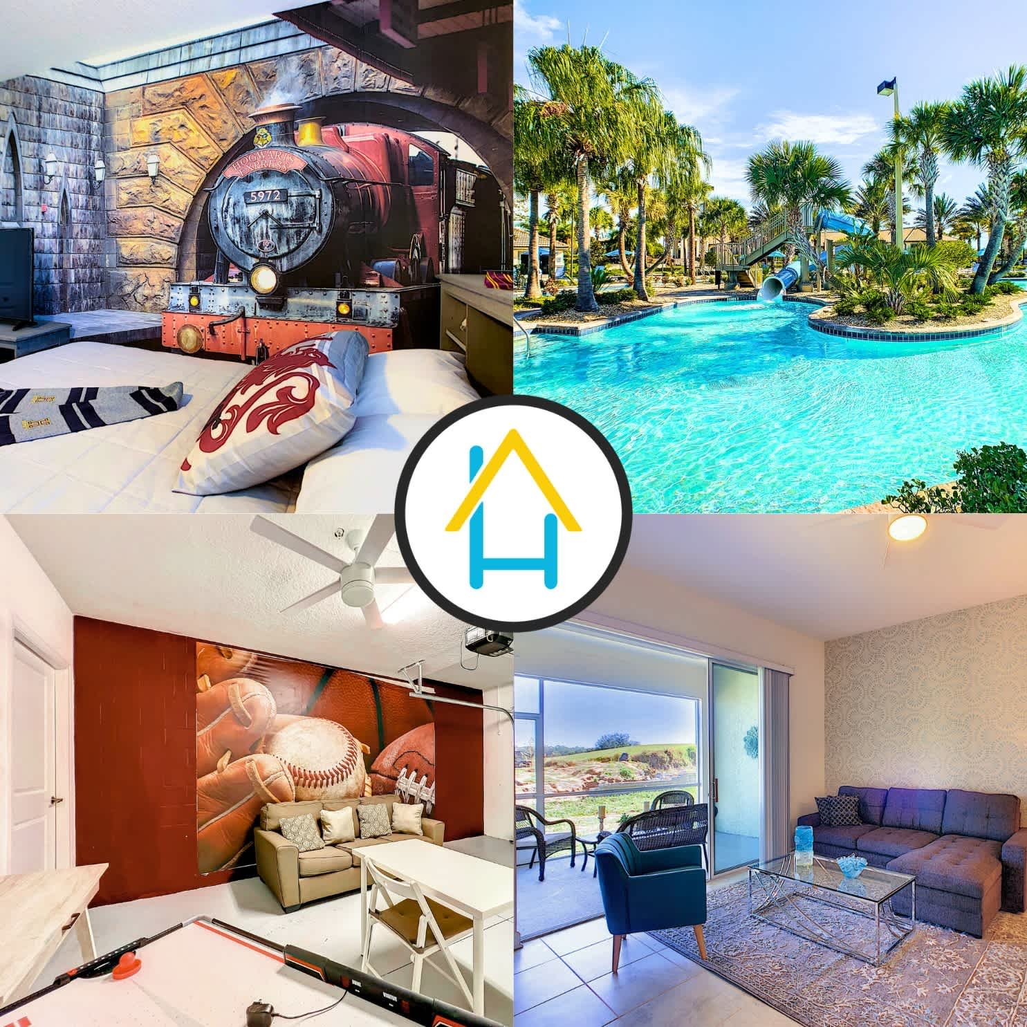 Four Corners Vacation Rental