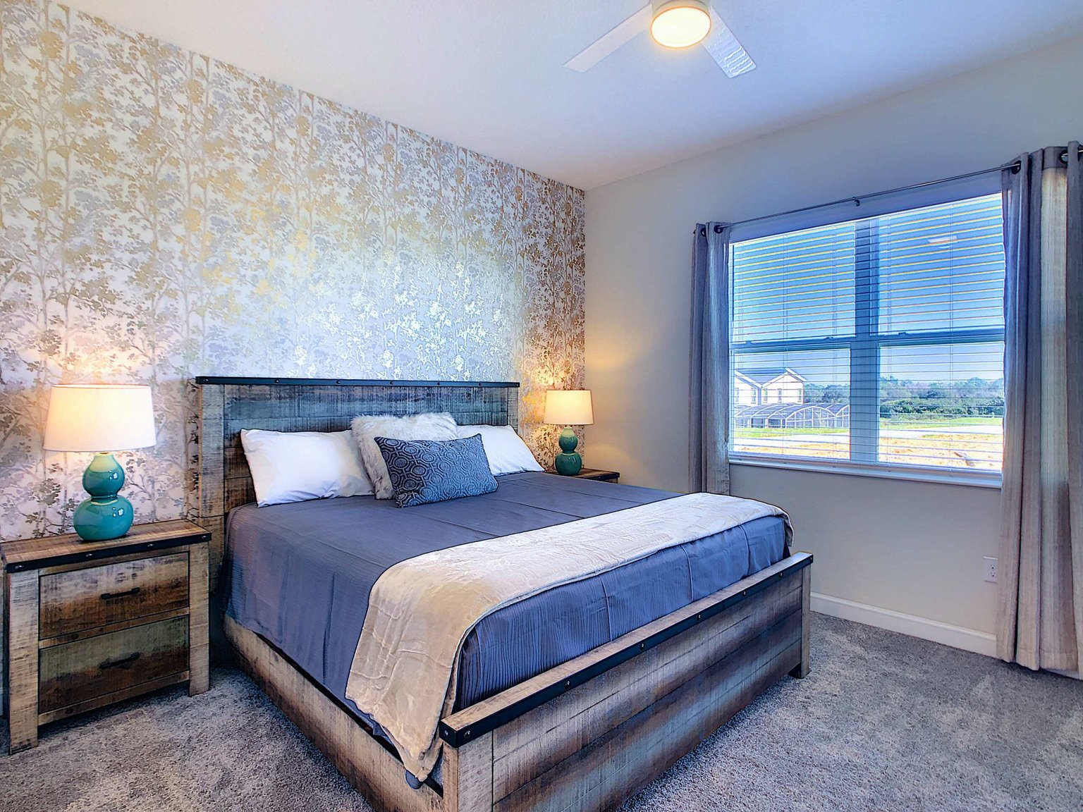 Four Corners Vacation Rental