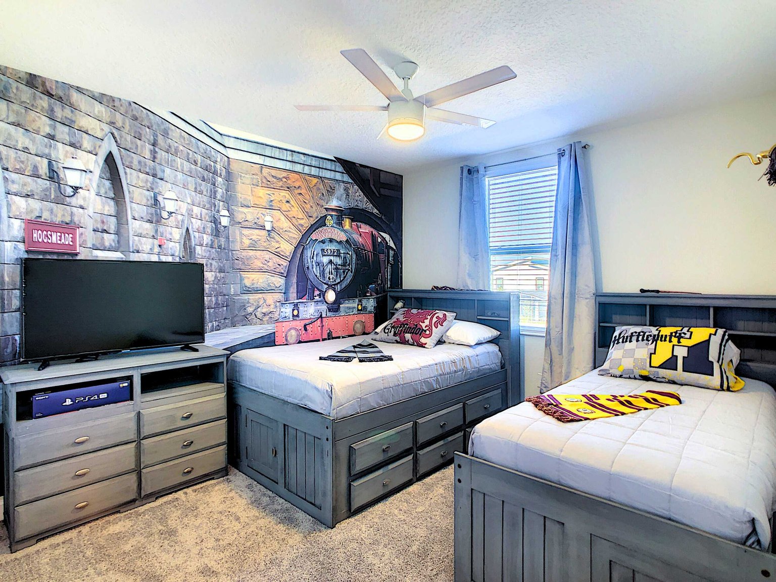 Four Corners Vacation Rental