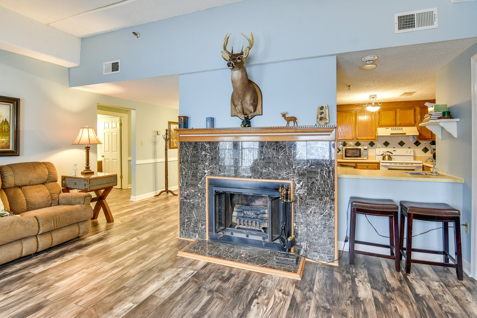 Sugar Mountain Vacation Rental