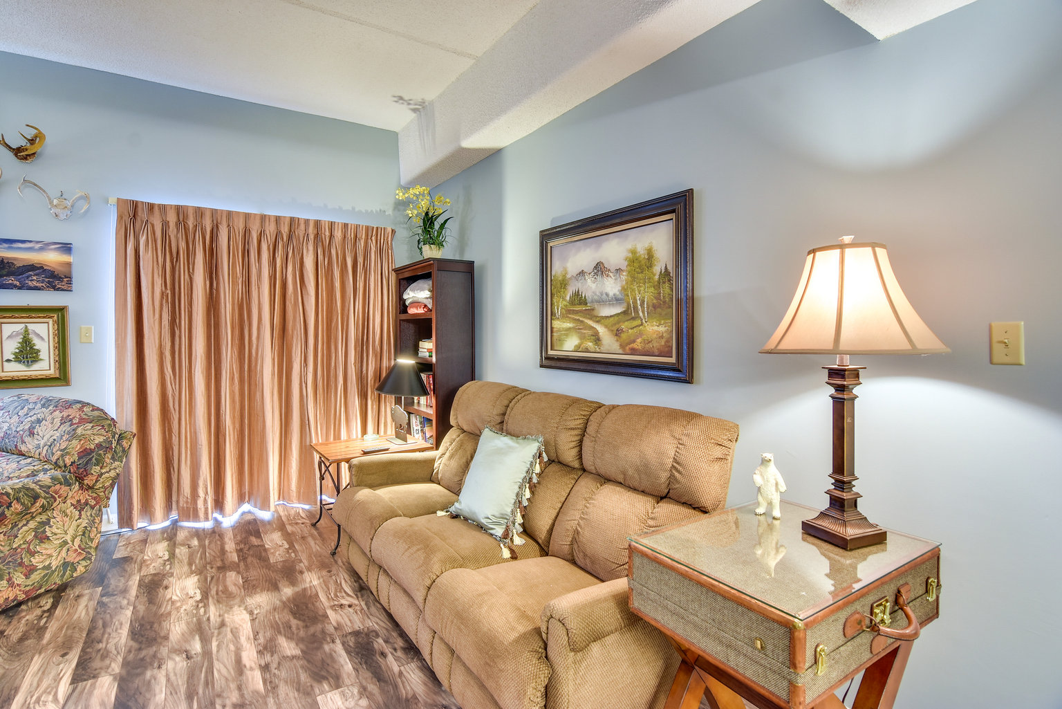 Sugar Mountain Vacation Rental