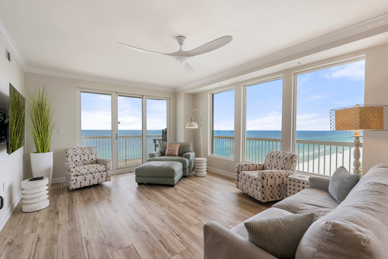 Panama City Beach Vacation Rental