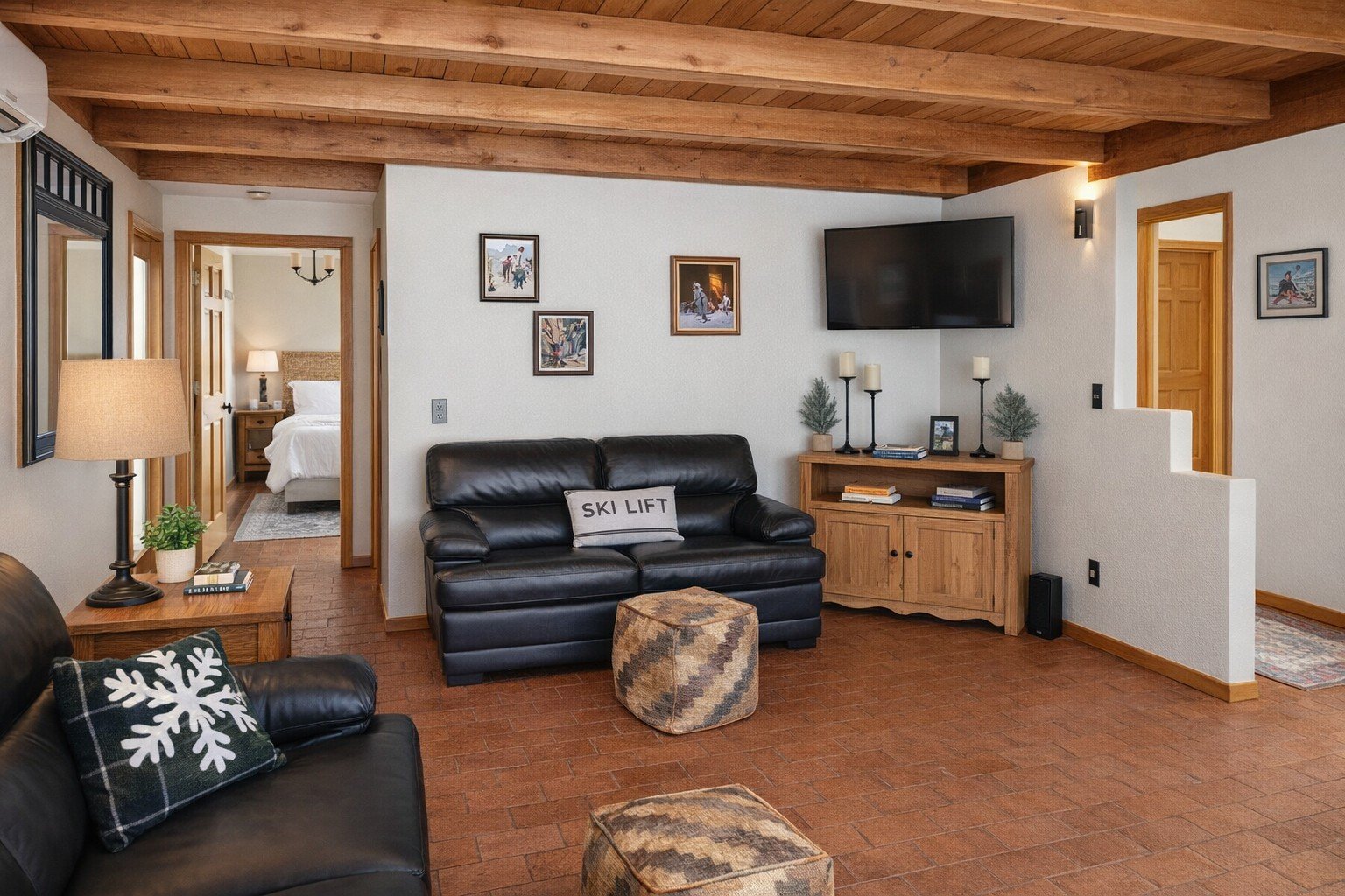 Santa Fe Vacation Rental