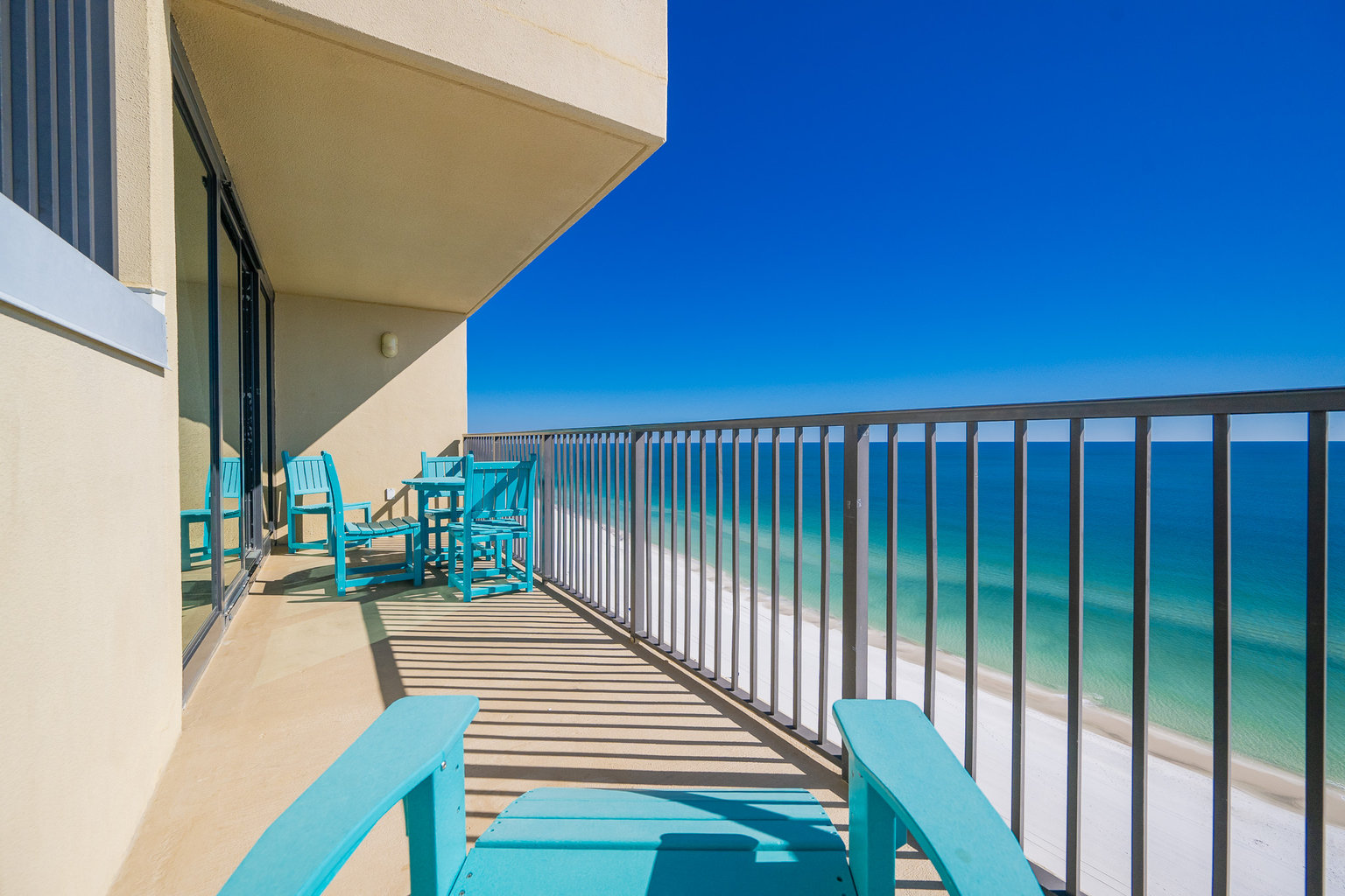 Gulf Shores Vacation Rental