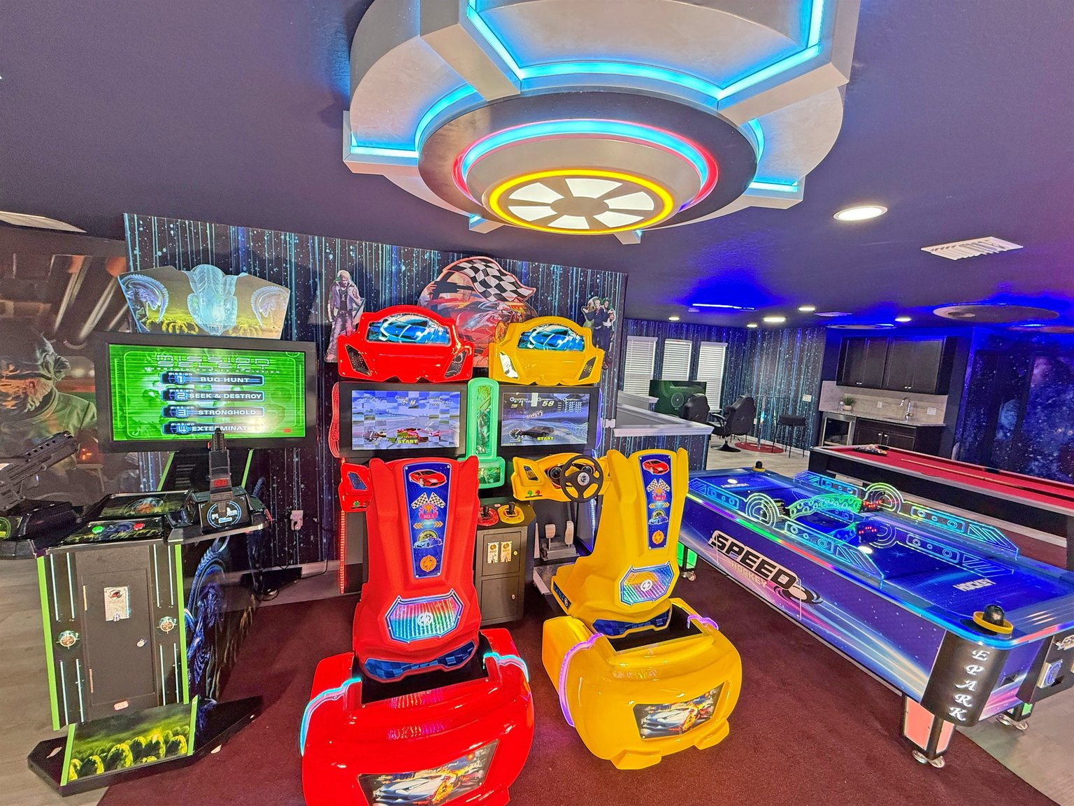 Kissimmee Vacation Rental