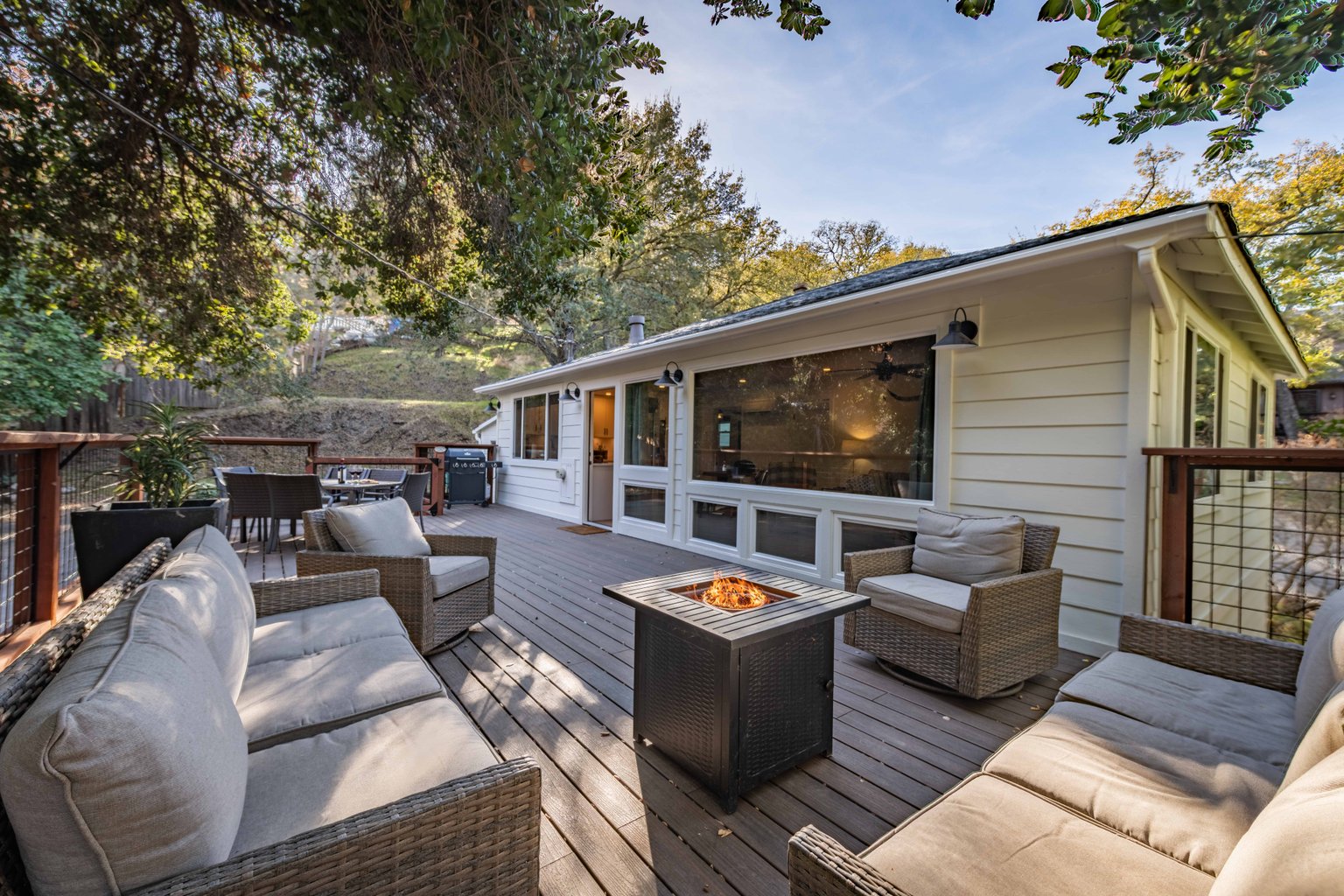 Paso Robles Vacation Rental