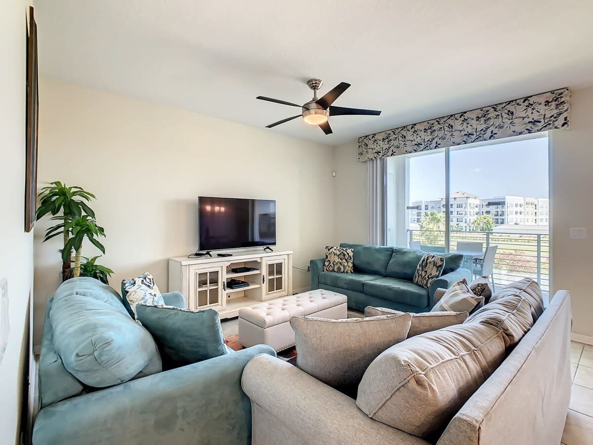 Kissimmee Vacation Rental