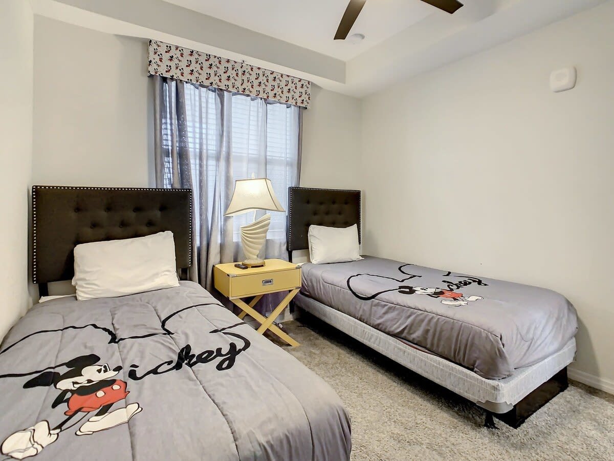 Kissimmee Vacation Rental