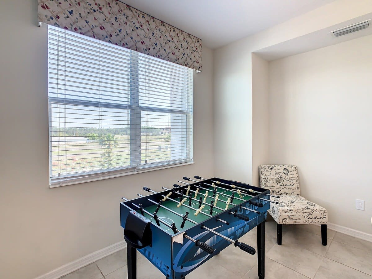 Kissimmee Vacation Rental
